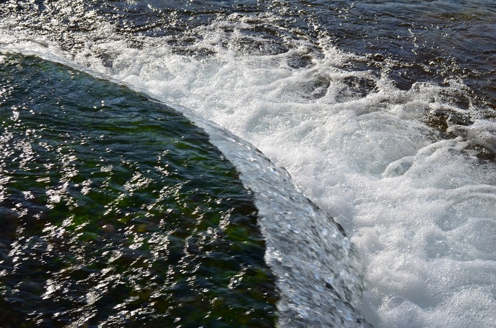 watercourse