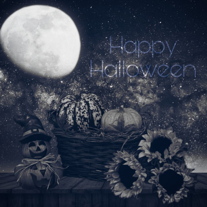 spooky
