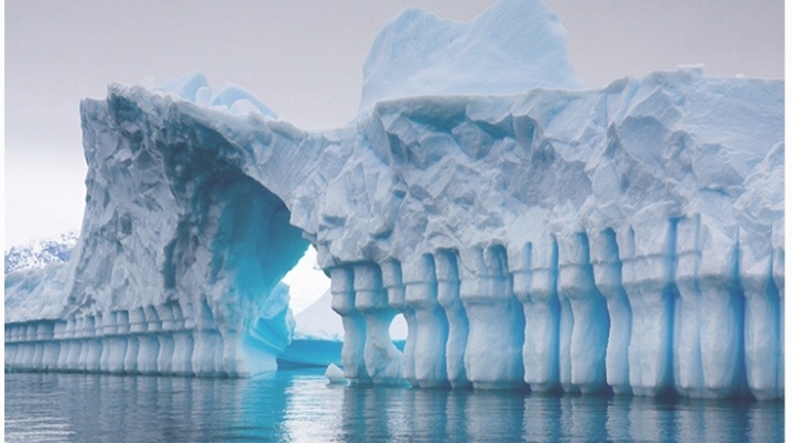 ice heel