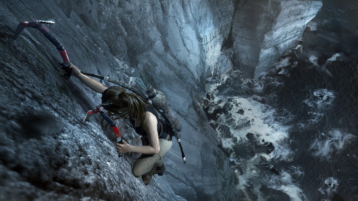 Lara Croft