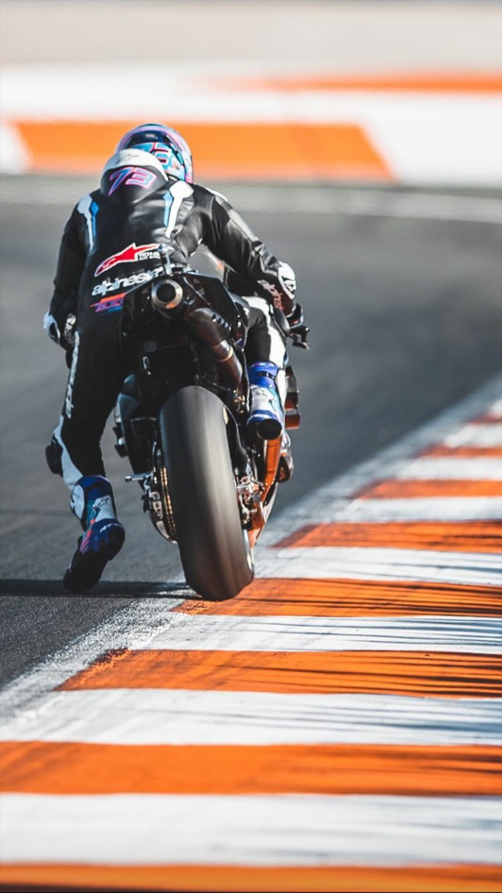 cornering
