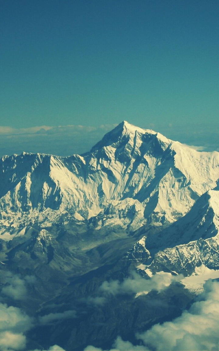 Everest