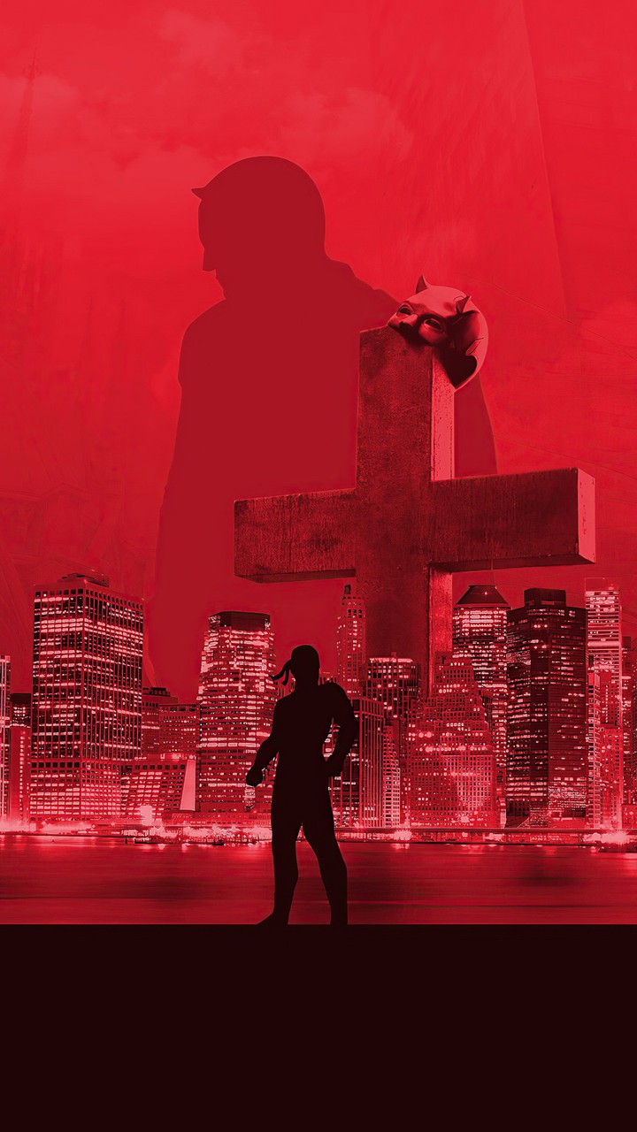 Daredevil