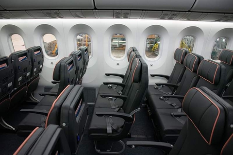 airline, airplane wallpapers