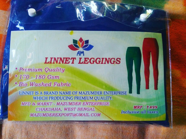 Linnet leggings