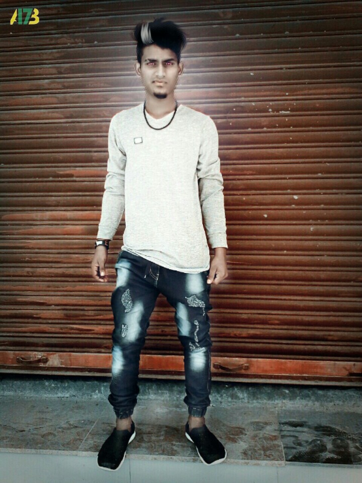 bad boy