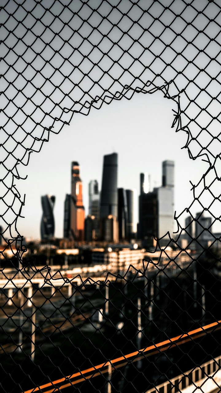 out of city