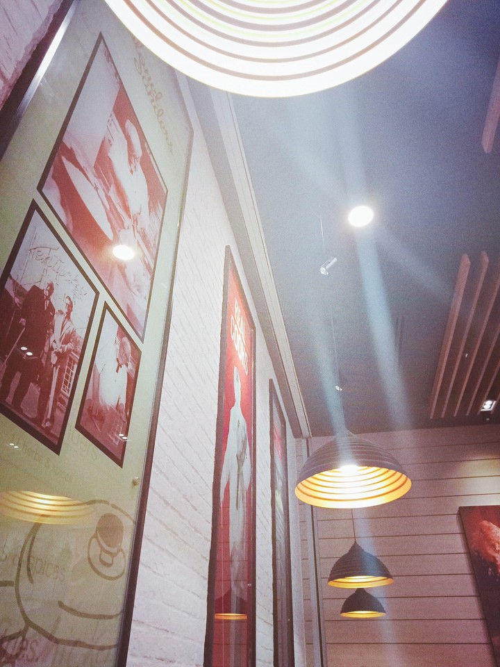 KFC