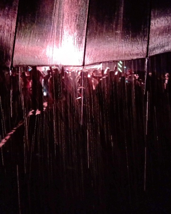 rain day