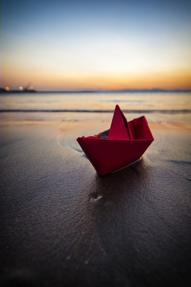 paperboat