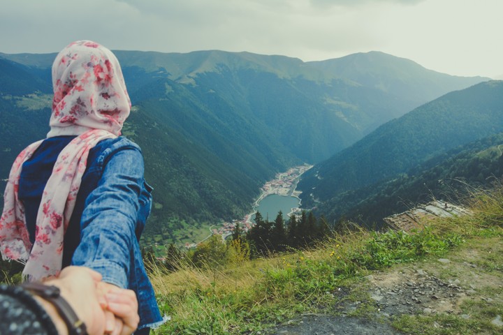 take me