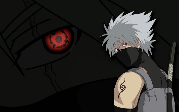 kakashi