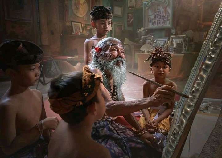 art