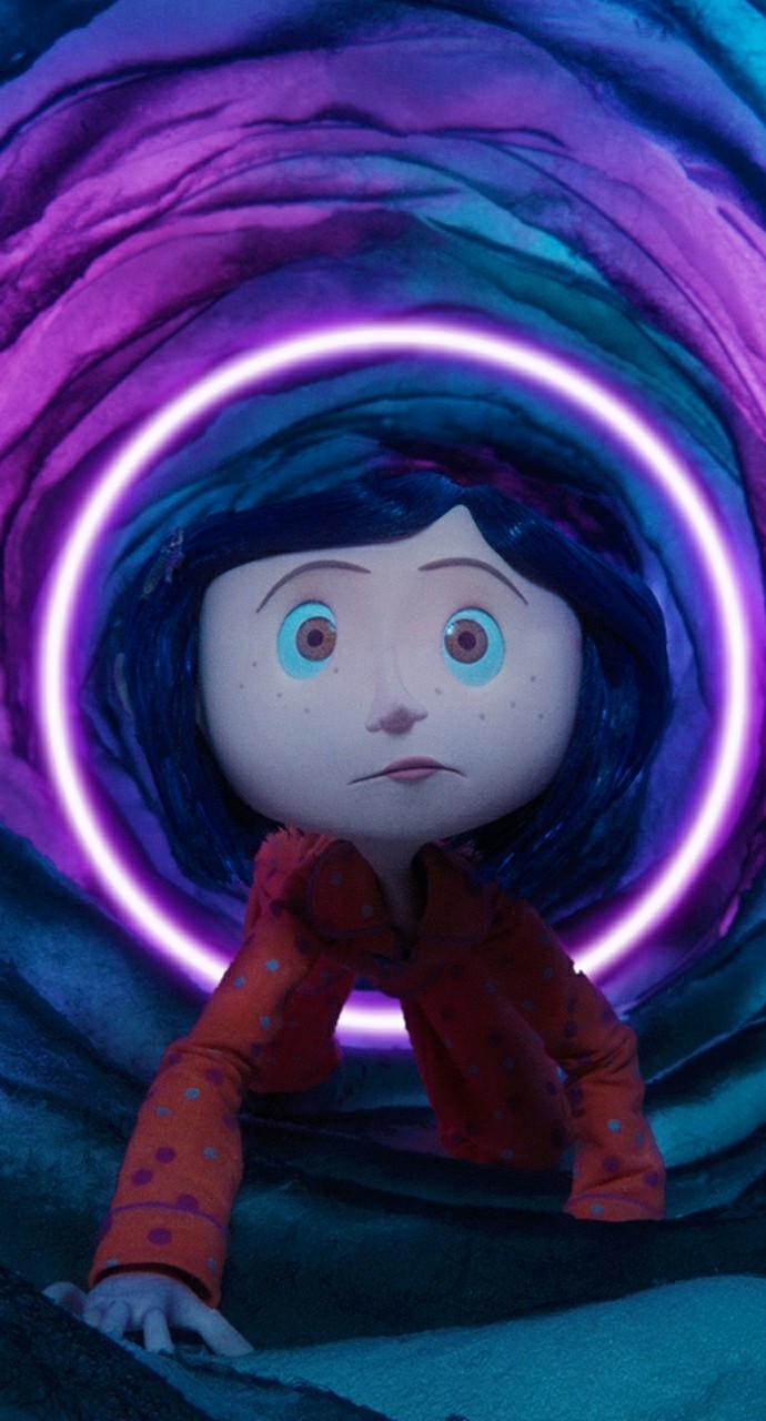 coraline
