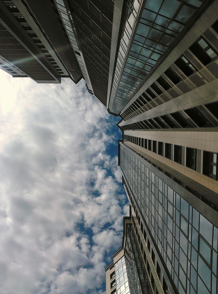 Up