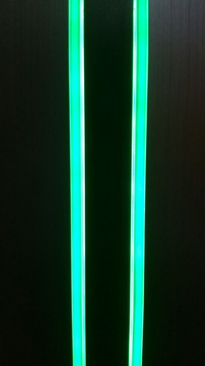 Rayas abstractas