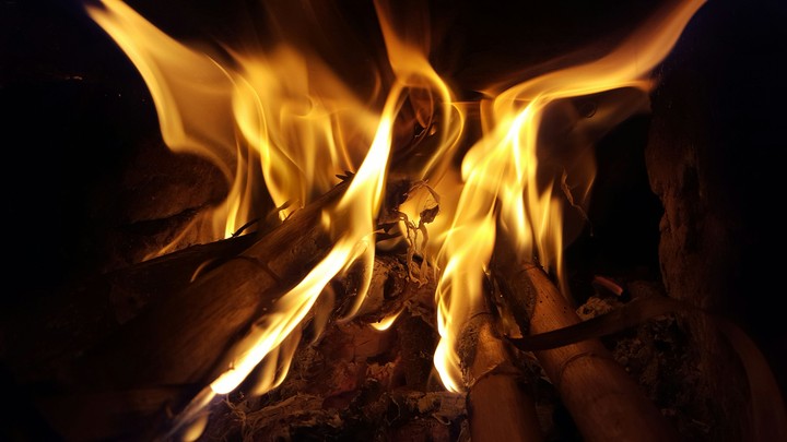fire