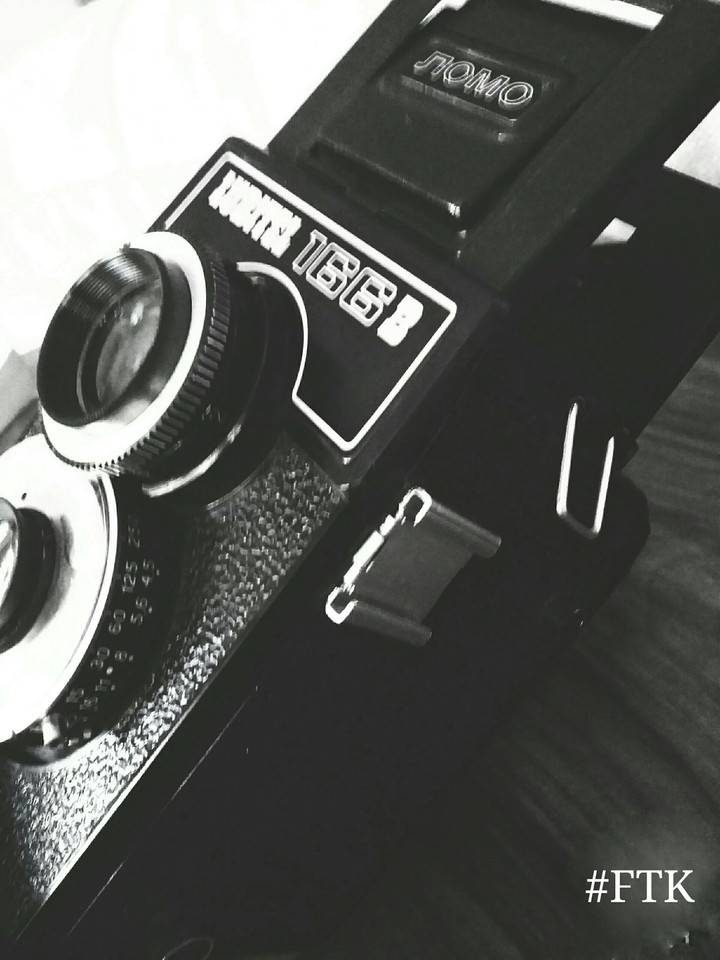 camera nostalgic
