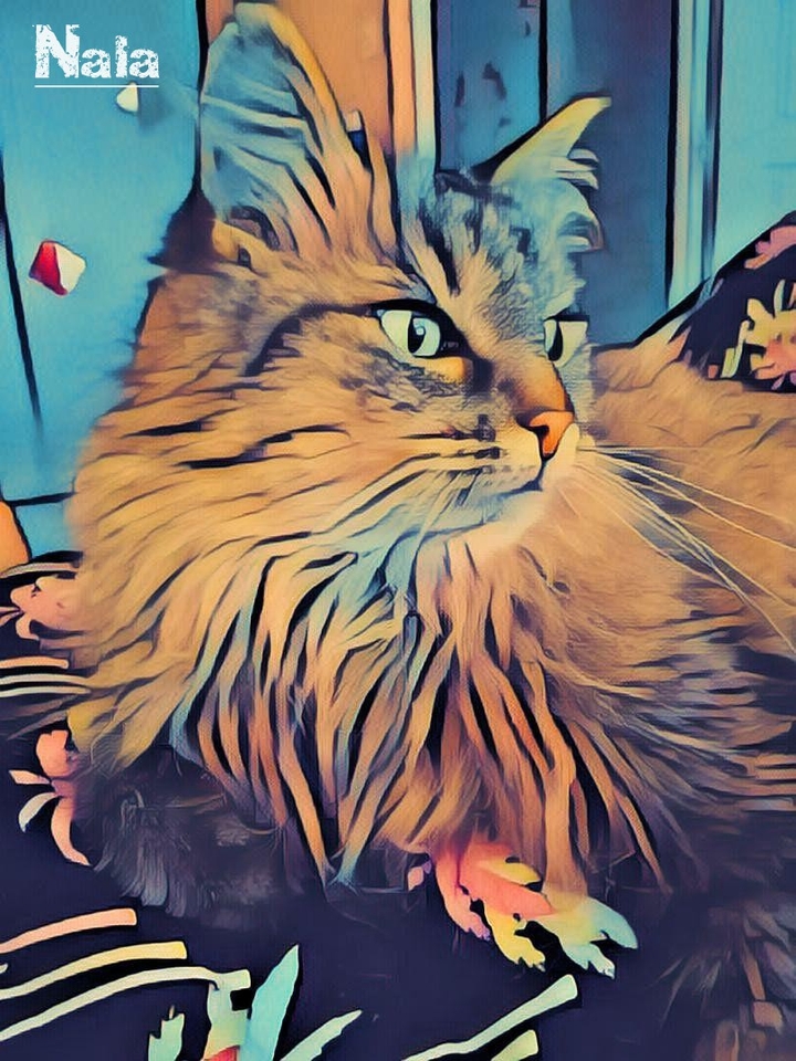 Nala