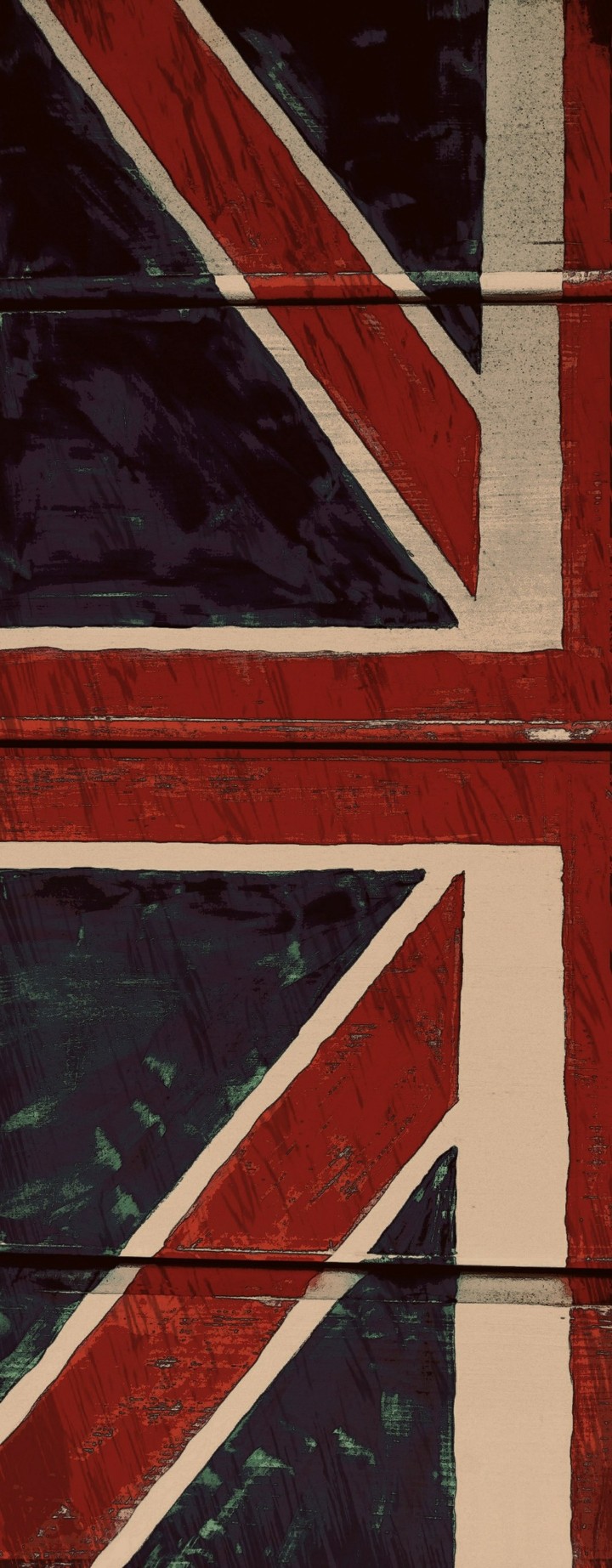 British tipe