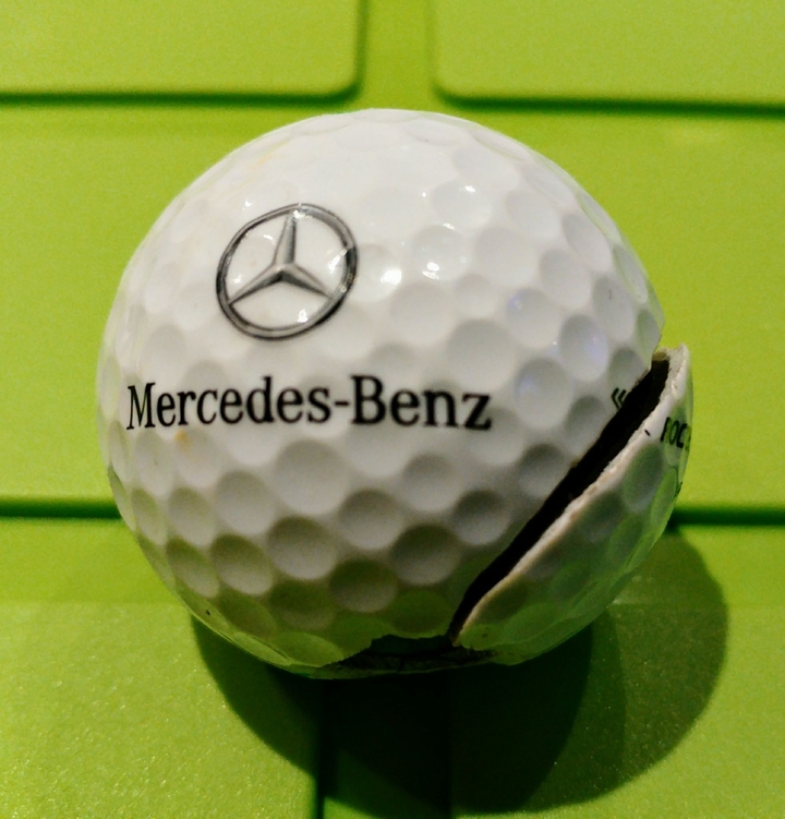 Golfball