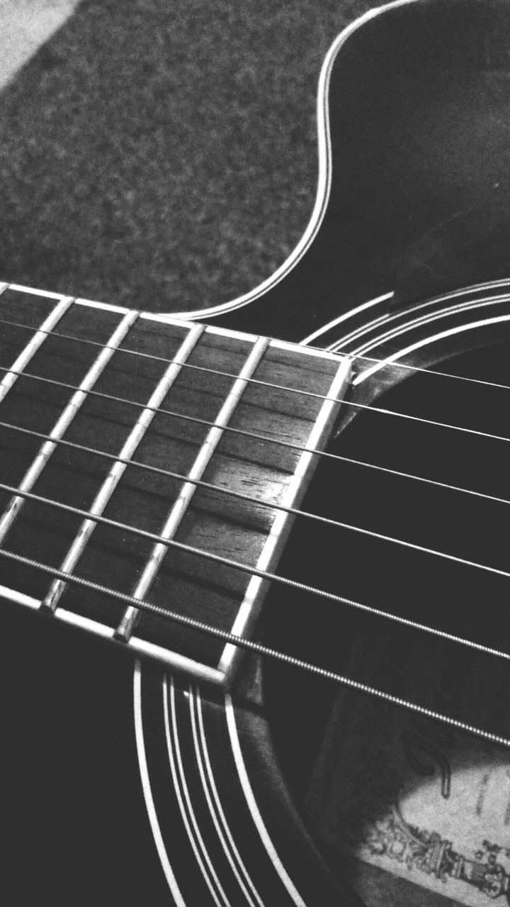 My Guitar