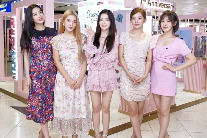 red velvet