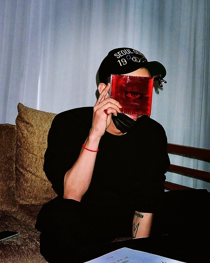 GDRAGON ÁLBUM