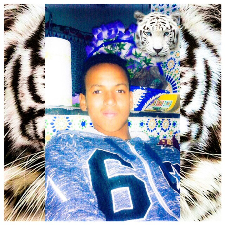 hello