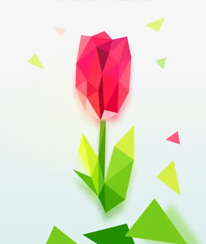 POLY ART