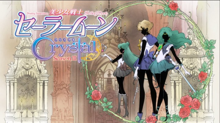 Sailor Moon