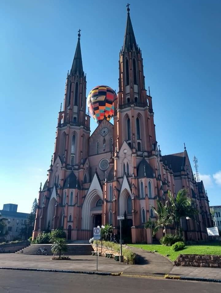 Balonismo