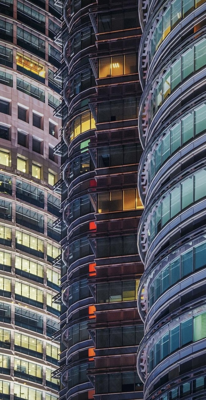 High-rise_building, Metropolitan_area, Skyscraper