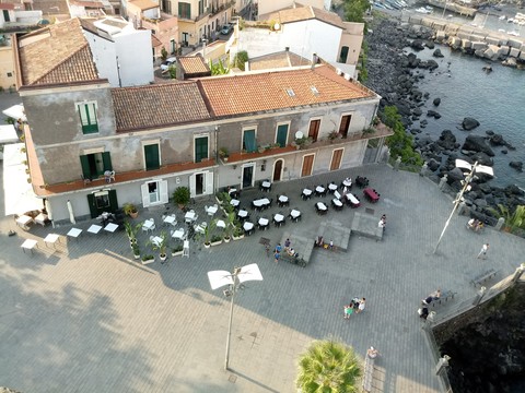 AciCastello