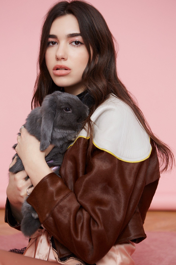 dua lipa