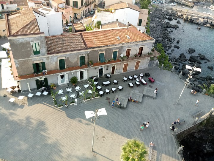 AciCastello