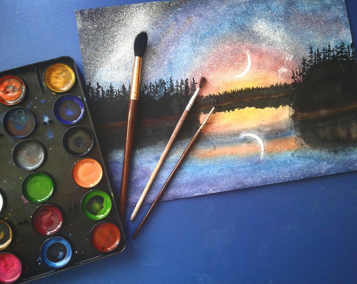 art
