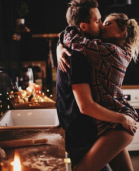обои love, dance
