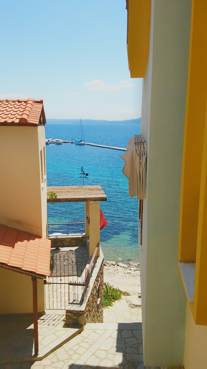 Pirgadikia, Greece