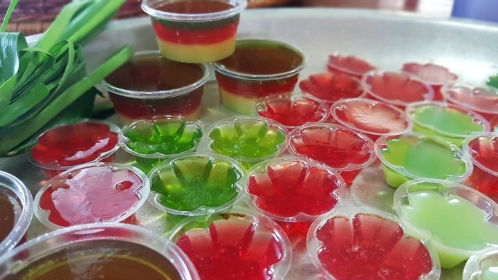 my jelly