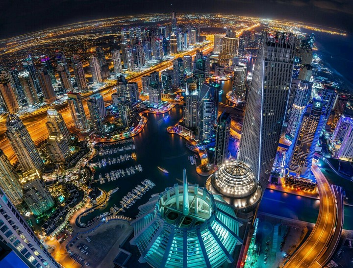 City