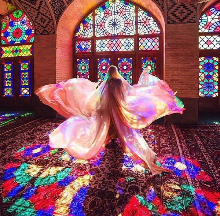 colorfull