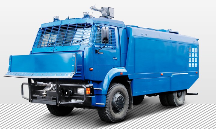 kamaz