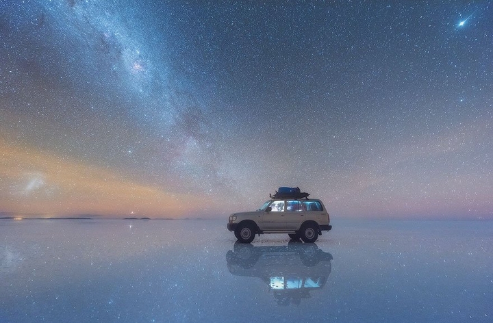 travel