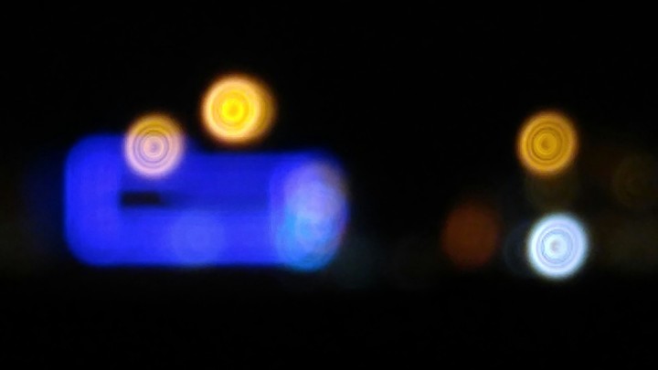 blurr