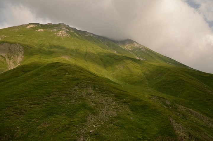 #kazbegi #georgia #sakartvelo