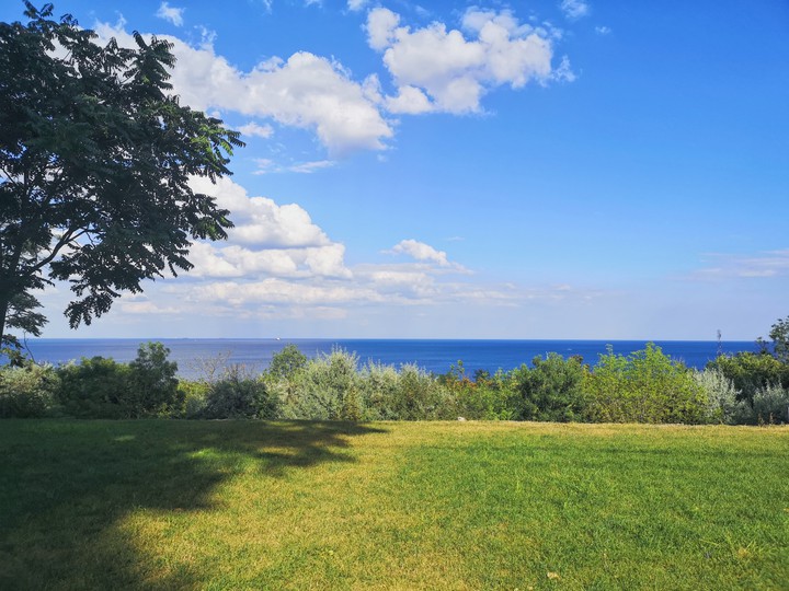 sea