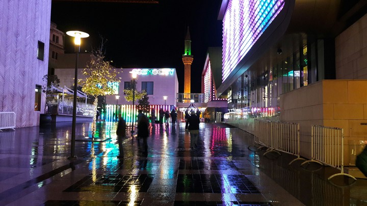 led lights
