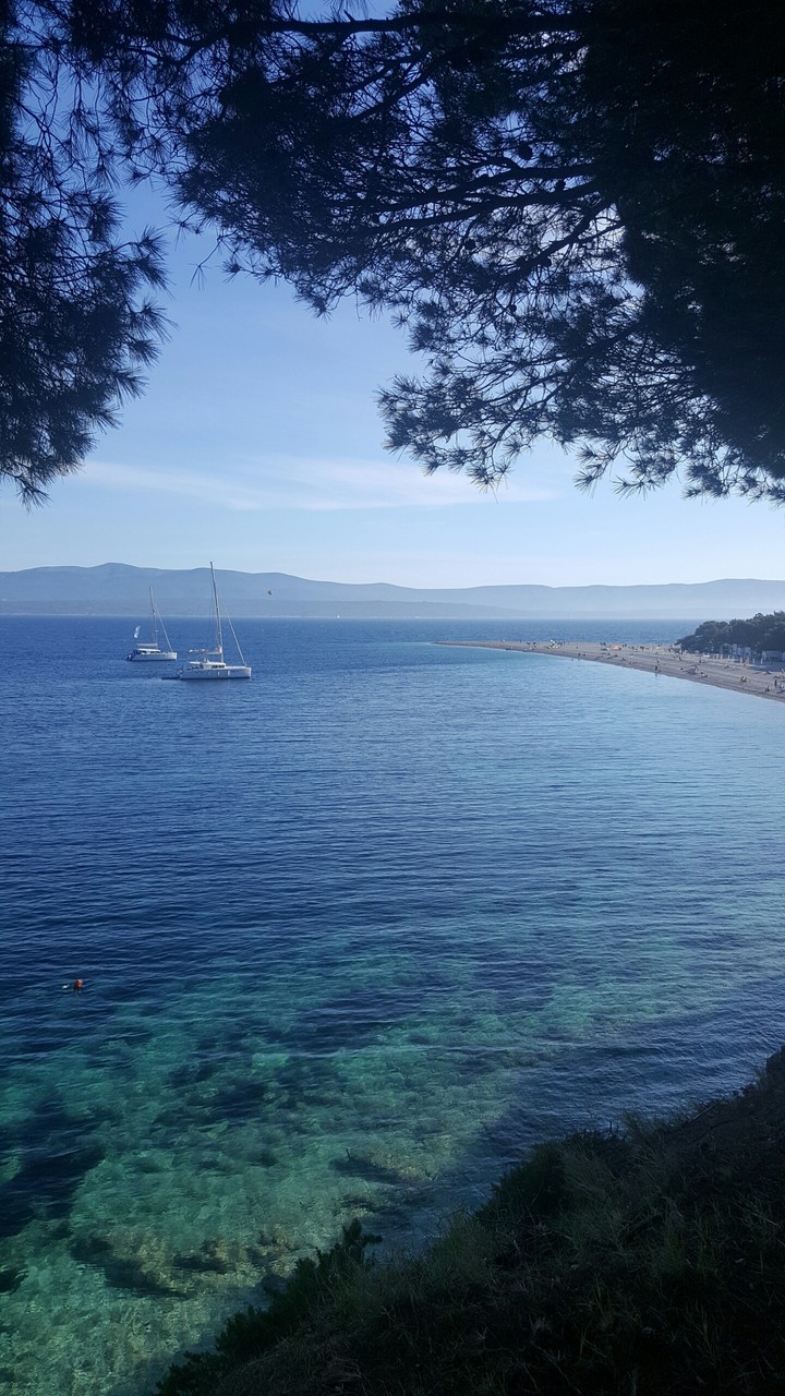 Beautiful Croatia