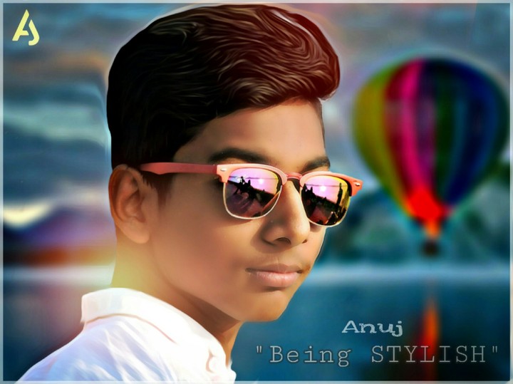 cool